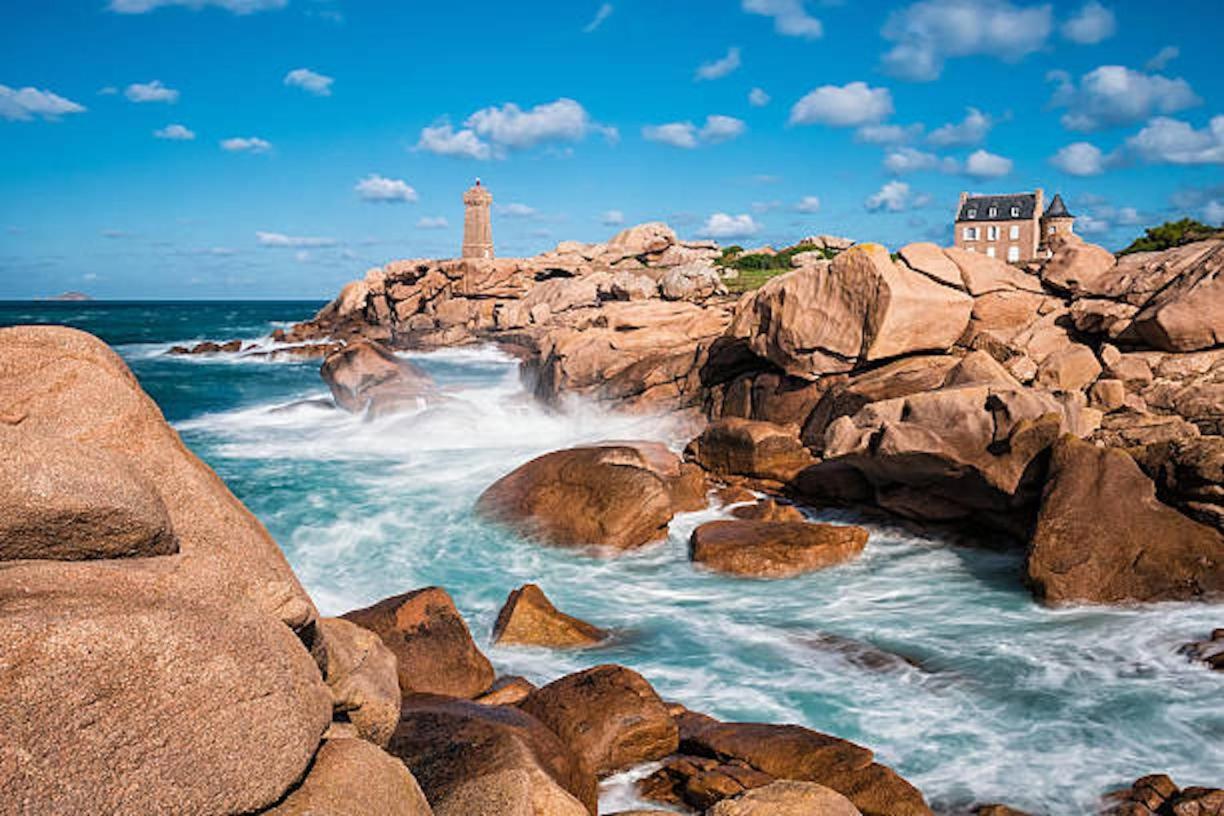 A 2Mn De La Plage, Maison Avec Grand Terrain Clos Plérin Esterno foto